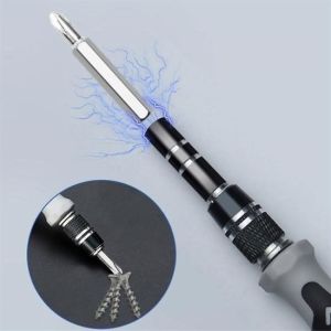 115 in 1 Hassas Tornavida Onarım Alet Manyetik Sürücü Kitli Elektronik Hassas Tornavida Seti