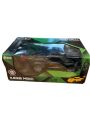 SH40927 1:18 UZAK.KUMAN.ARABA FULL FONKS.ZRV