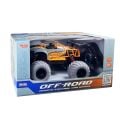 YD898-MT1861 UK FF 1:14 ŞARJLI 2.4G OFF ROAD-VRD