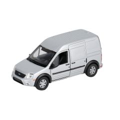 43631 Welly Metal Çek Bırak Ford Transit - 1 Adet Stokta Olan Gönderilir