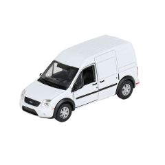 43631 Welly Metal Çek Bırak Ford Transit - 1 Adet Stokta Olan Gönderilir