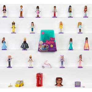 505327 Bratz Minis