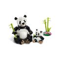 31165 Lego Creator 3in1 - Panda Ailesi 626 parça +8 yaş