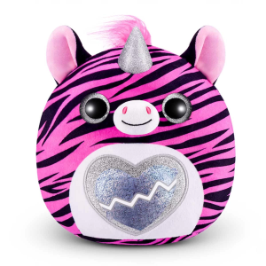 Rainbocorns Mini Eggzania Sürpriz Peluş RAR26000
