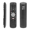 Weko Philips RM-L1285+ Smart Tuşlu Netflix LCD Led TV Kumanda