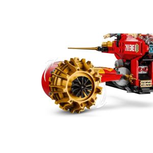 LSL71830 Kai Robot Fırtına Aracı