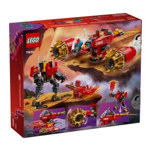 LSL71830 Kai Robot Fırtına Aracı