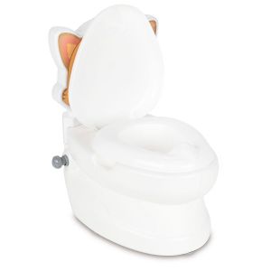 07 563 Pilsan Eğitici Kedi Klozet - PİLS.07563