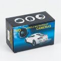 Powermaster PM-32226 Kelebek Tip CMOS Sensörlü Geniş Açılı Geri Vites Araç Kamerası