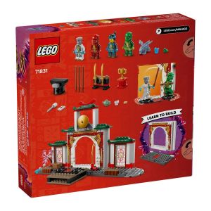 LSL71831 Ninja Spinjitzu Tapınağı