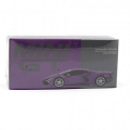 Mini GT 1/64 Lamborghini Revuelto Viola 30th Matte