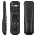 Kawai KW 6850 - KW 6950 - KW 8400 / Polsat PLZ-14923 / Kennon Mini HD Uydu Kumandası