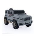 8495 OYUNCAK URBAN G 12V AKÜLÜ ARABA GRİ