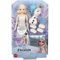 Disney Karlar Ülkesi Elsa ve Olaf'ın Maceraları