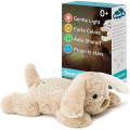 Cloud B Peluş Köpek Gece Lambası