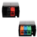 PowerMaster PM-26837 12 Volt 3 Amper 36 Watt Slim Metal Kasa Adaptör 128x42x27mm