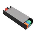 PowerMaster PM-26837 12 Volt 3 Amper 36 Watt Slim Metal Kasa Adaptör 128x42x27mm