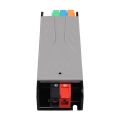 PowerMaster PM-26837 12 Volt 3 Amper 36 Watt Slim Metal Kasa Adaptör 128x42x27mm