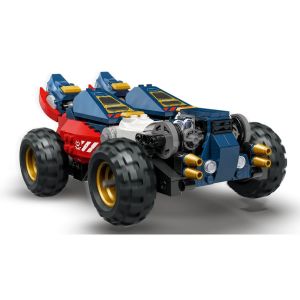 LSL71834 Zane Ultra Kombo Mech