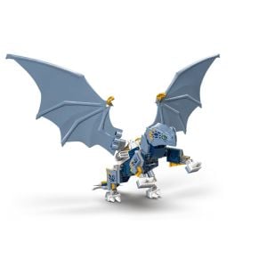 LSL71834 Zane Ultra Kombo Mech
