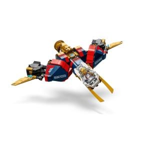 LSL71834 Zane Ultra Kombo Mech