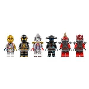 LSL71834 Zane Ultra Kombo Mech