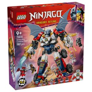 LSL71834 Zane Ultra Kombo Mech
