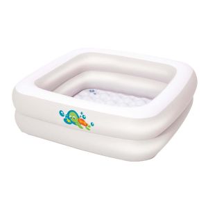 Bestway Kare Bebek Havuzu - BW51116