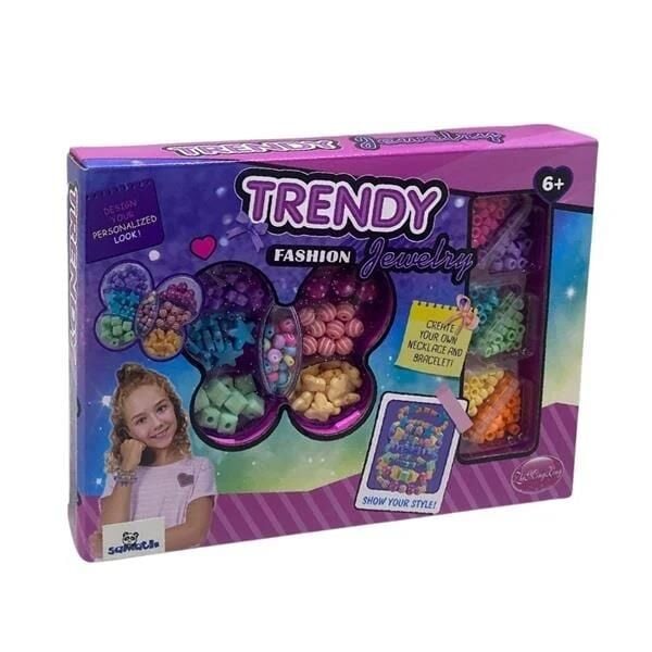 11728/11729 BONCUK SETİ -SMT