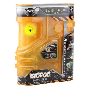 Biopod Mega Paket 4'lü Paket