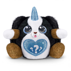 Rainbocoorns Pupycorn Kokulu Sürpriz Bebek RAR27000