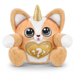 Rainbocoorns Pupycorn Kokulu Sürpriz Bebek RAR27000