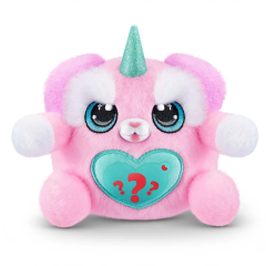 Rainbocoorns Pupycorn Kokulu Sürpriz Bebek RAR27000