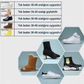 Sunup SN-29279 Karda Kayma Önleyici Ayakkabı Aparatı Siyah
