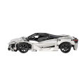 C51305W CADA STORM SPOR ARABA 402 PARÇA BLOCK OYUNCAK