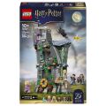 76467 Lego Harry Potter Luna Lovegoodun Evi 764 parça +10 yaş
