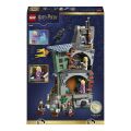 76467 Lego Harry Potter Luna Lovegoodun Evi 764 parça +10 yaş