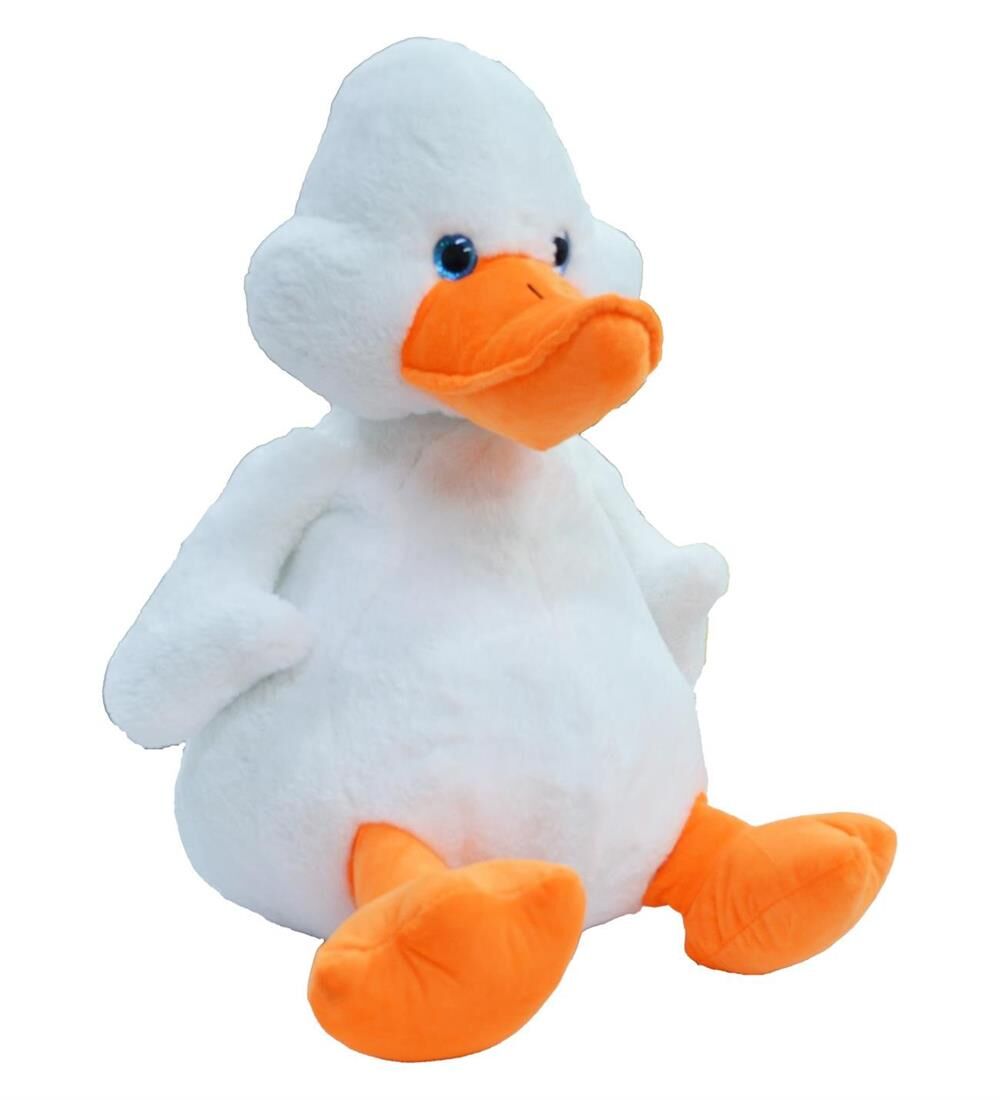 60 CM ÖRDEK HALLEY - Stokta Olan Renk Gönderilir