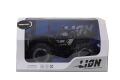 4D-Y10 SUDA VE KARADA GİDEBİLEN 4X4 DAĞ ARACI