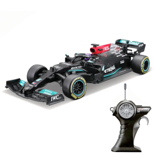Maisto 1:24 Kumandalı Mercedes-AMG Petronas F1 W12 E Performance MAY/82355