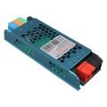 PowerMaster PM-26828 12 Volt 5 Amper 60 Watt Slim Metal Kasa Adaptör 140x50x23mm