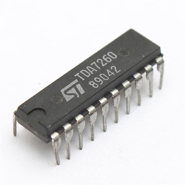 TDA 7260