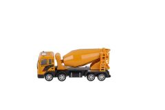 YH-711-55A-1A SÜRTMELİ METAL 1:50 SARI BETON veya Kamyon Gönderilir - 1 Adet Stokta Olan Gönderilir