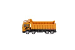 YH-711-55A-1A SÜRTMELİ METAL 1:50 SARI BETON veya Kamyon Gönderilir - 1 Adet Stokta Olan Gönderilir