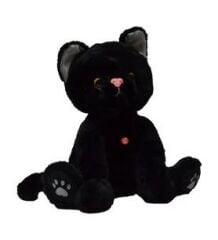 35 CM KEDİ PELUŞ HALLEY