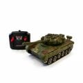 360-1A PİLLİ 4 FONKSİYONLU KUMANDALI OYUNCAK TANK