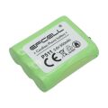Efcell P511 3.6V 850 mAh Ni-MH Telsiz Telefon Bataryası