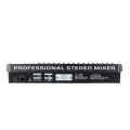 Magicvoice MV-P1600 16 Kanal USB/Bluetooth Destekli Deck Mixer