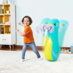 Bestway Hayvan Figürlü Hacı Yatmaz 89 cm - 1 Adet Stokta Olan Gönderilir