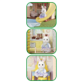 Sylvanian Families Yazlık Evi